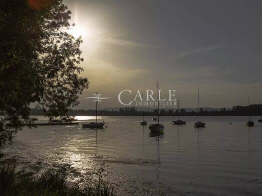 Villa à vendre 2 200 000 € 9 pièces 3 chambres 248 m² 2 000 m² de terrain Les-Marais Décines-Charpieu 69150