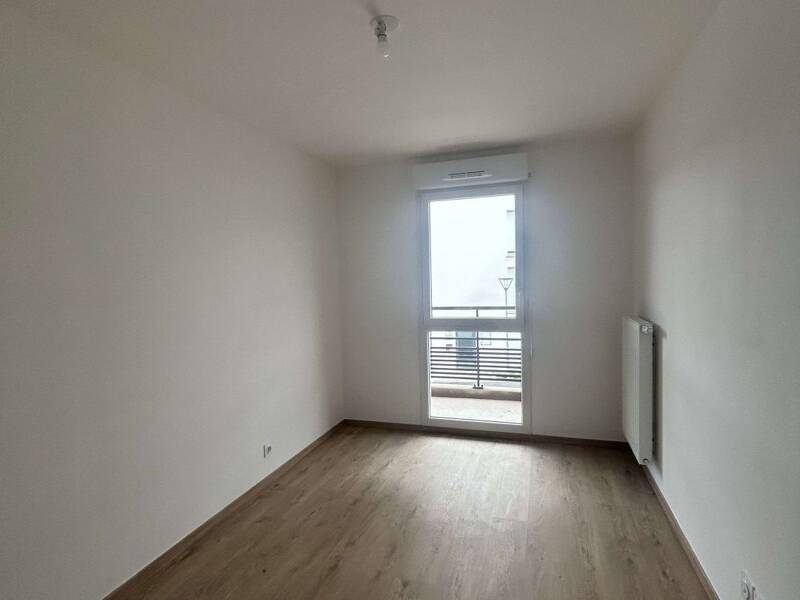 Maison à louer, 63m², BONS EN CHABLAIS