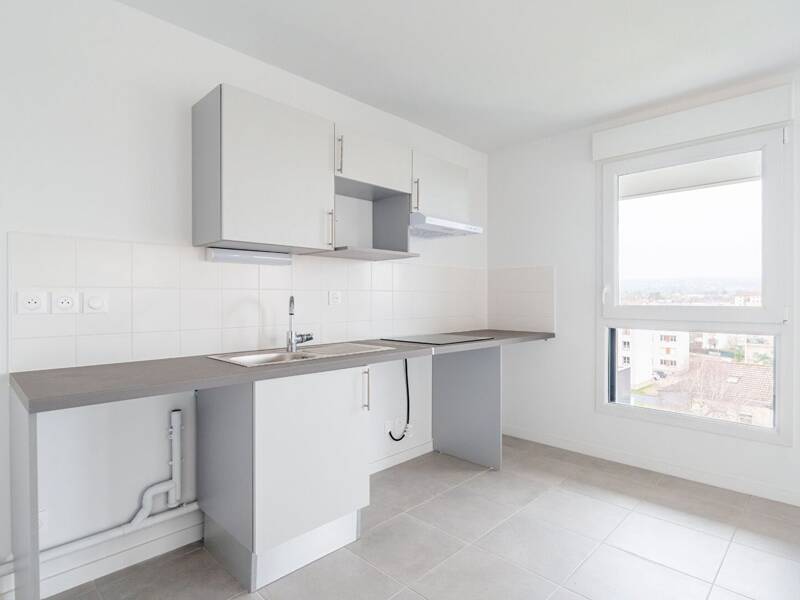 Maison à louer, 65m², DIJON