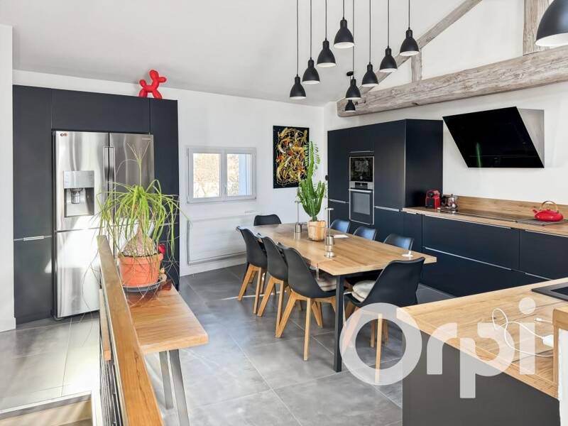 Maison à vendre, 170m², VALLABREGUES