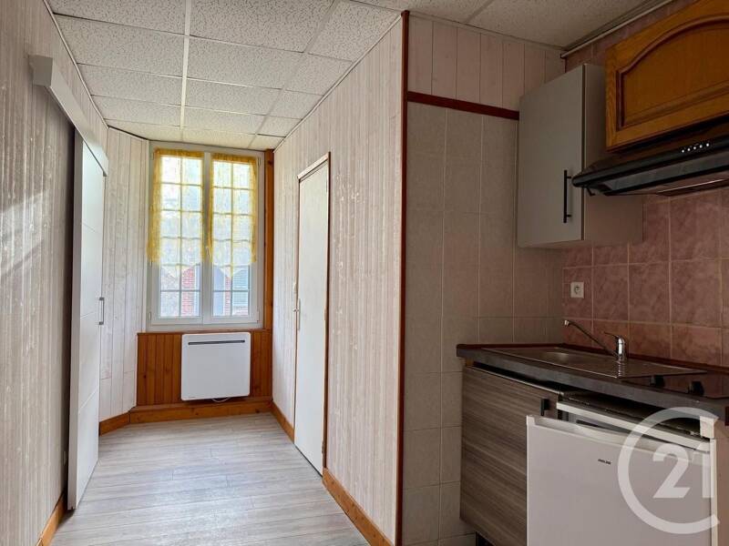 Maison à vendre, 31m², NONANCOURT