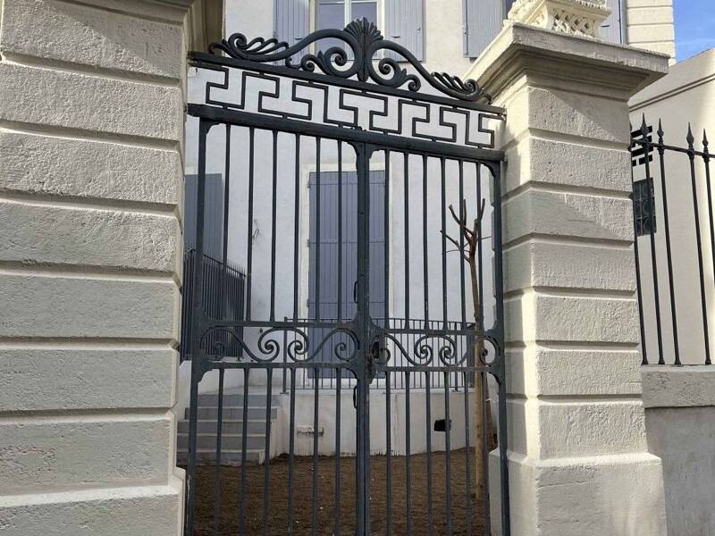 Maison à louer, 44m², BEZIERS