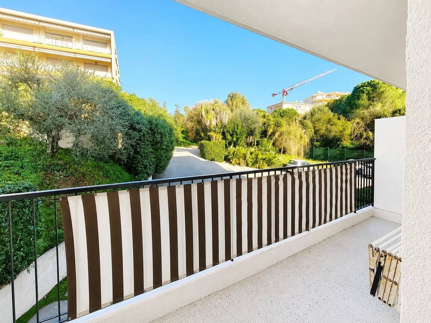 Maison à louer, 68m², CANNES