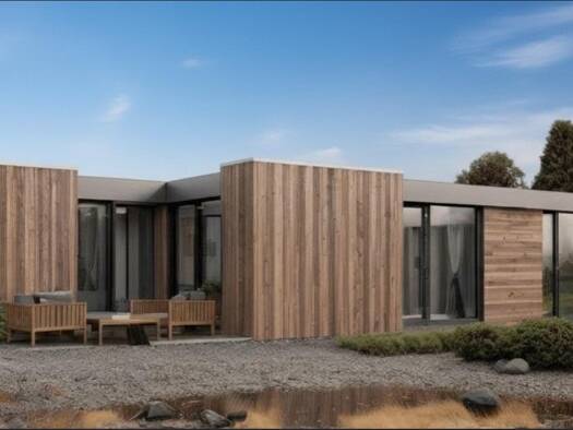 Maison à vendre 390 000 € 3 pièces 2 chambres 81 m² 960 m² de terrain Peri 20167