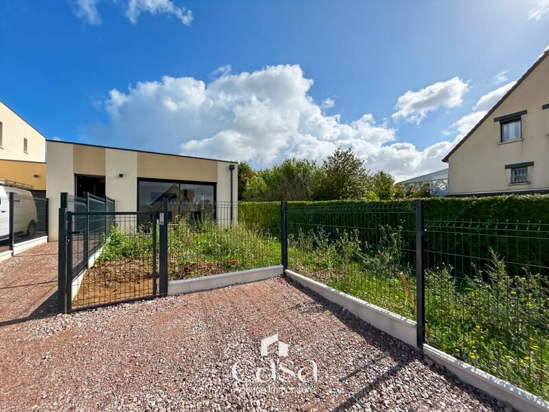 Maison à louer, 77m², SULLY