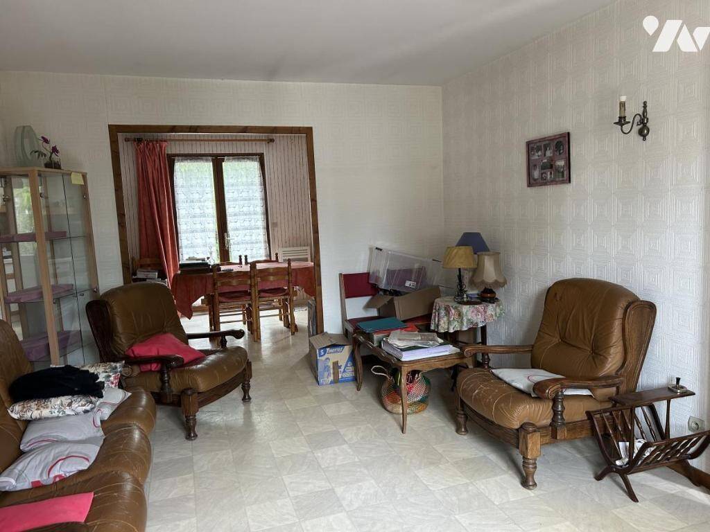 Maison à vendre, 0m², BOURGES