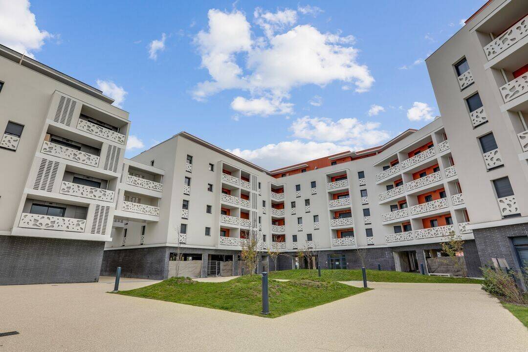 Maison à louer, 66m², LORMONT