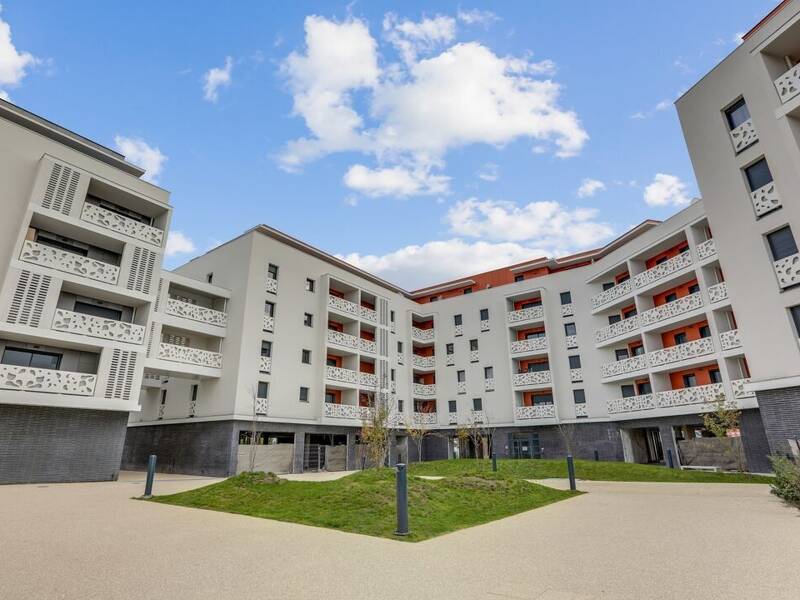 Maison à louer, 66m², LORMONT