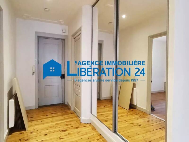 Maison à louer, 124m², SAINT ETIENNE