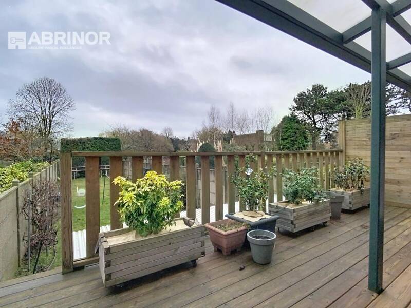 Maison à vendre, 160m², LILLE
