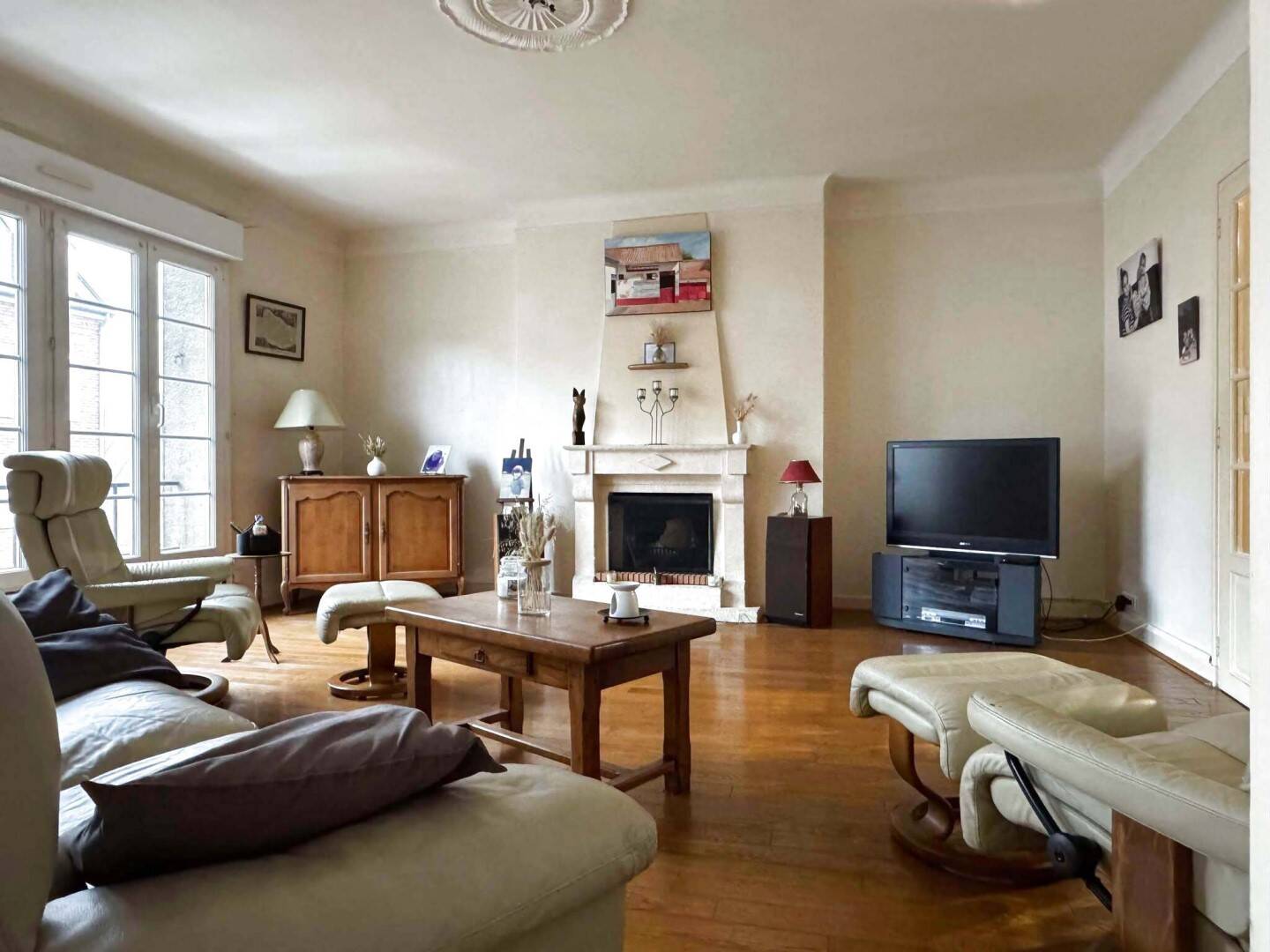 Maison à vendre, 147m², ABBEVILLE