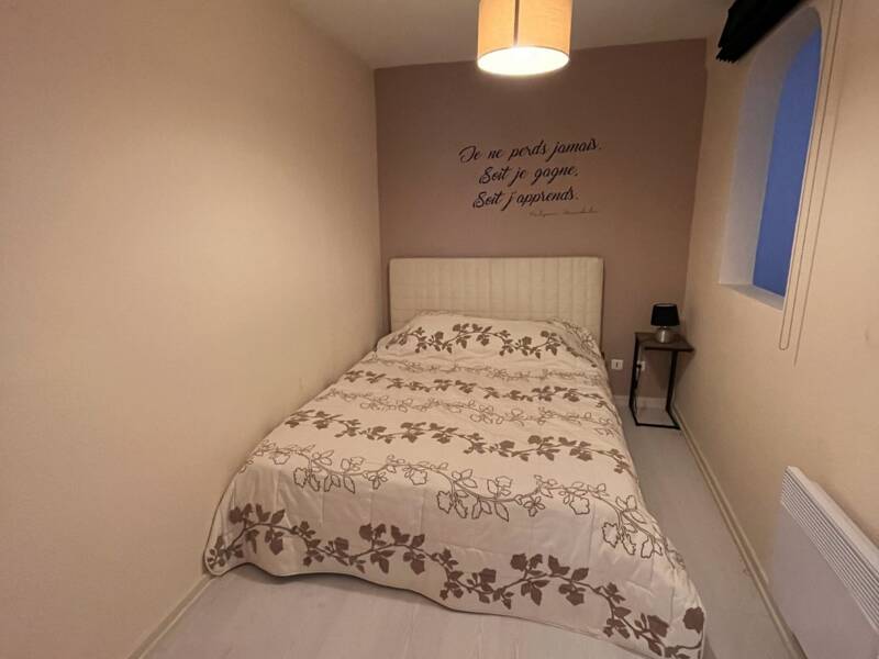 Maison à louer, 60m², STRASBOURG