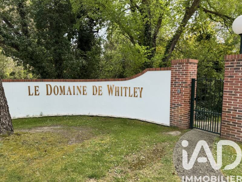 Maison à vendre, 176m², LE TOUQUET PARIS PLAGE
