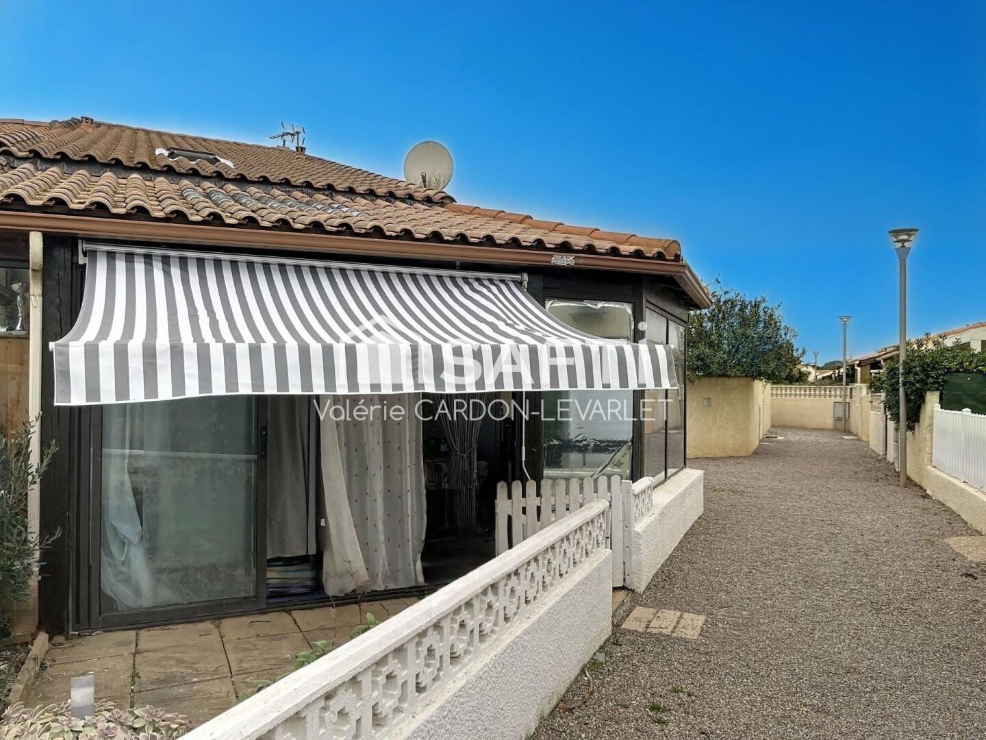 Maison à vendre, 73m², PORTIRAGNES