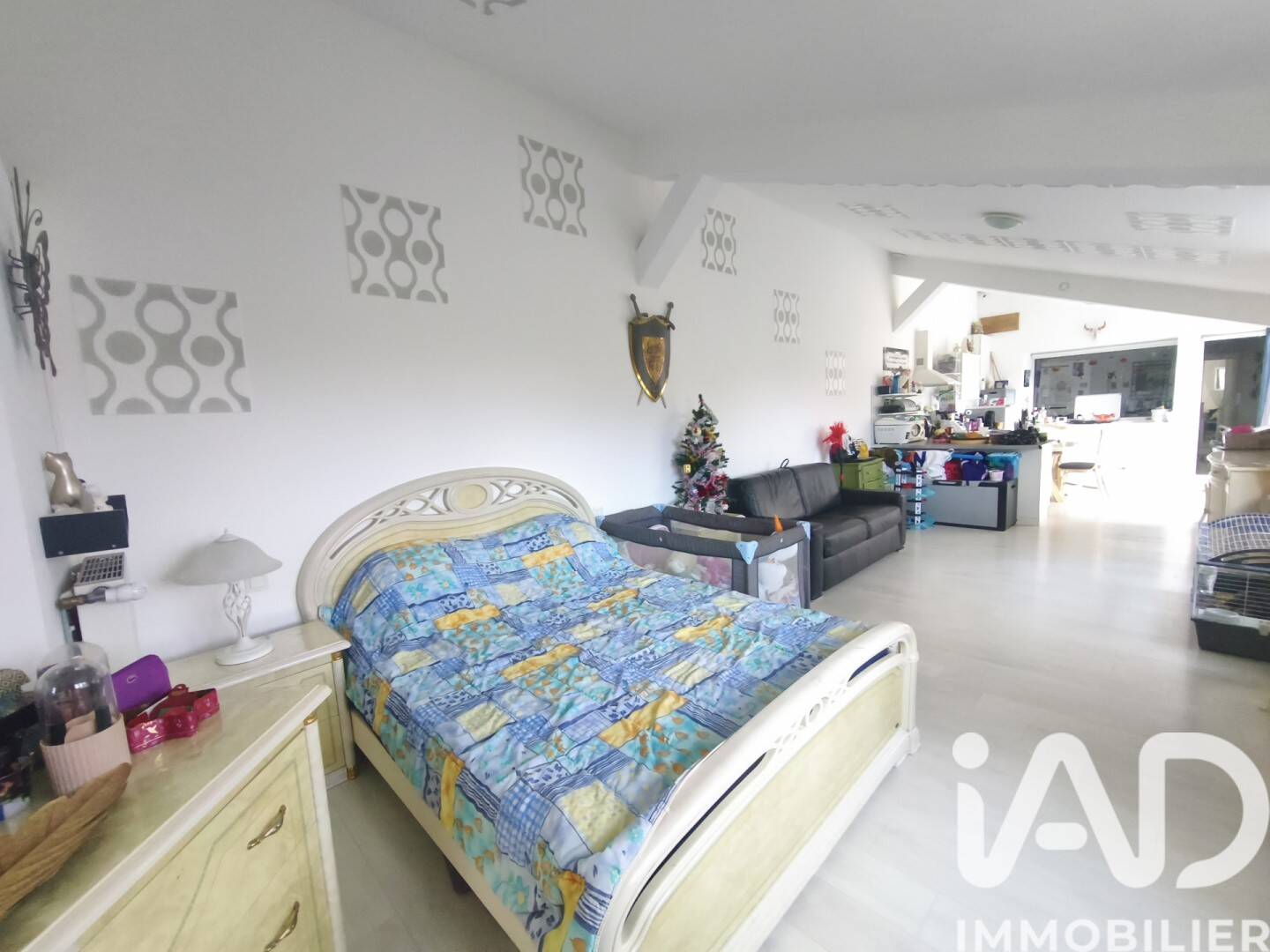 Maison à vendre, 250m², VILLAINES LA JUHEL