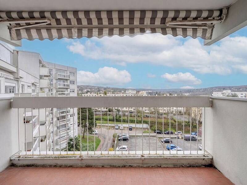 Maison à vendre, 68m², MARLY LE ROI