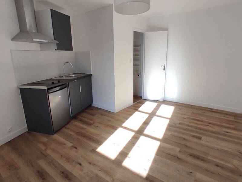 Maison à louer, 19m², LIMOGES