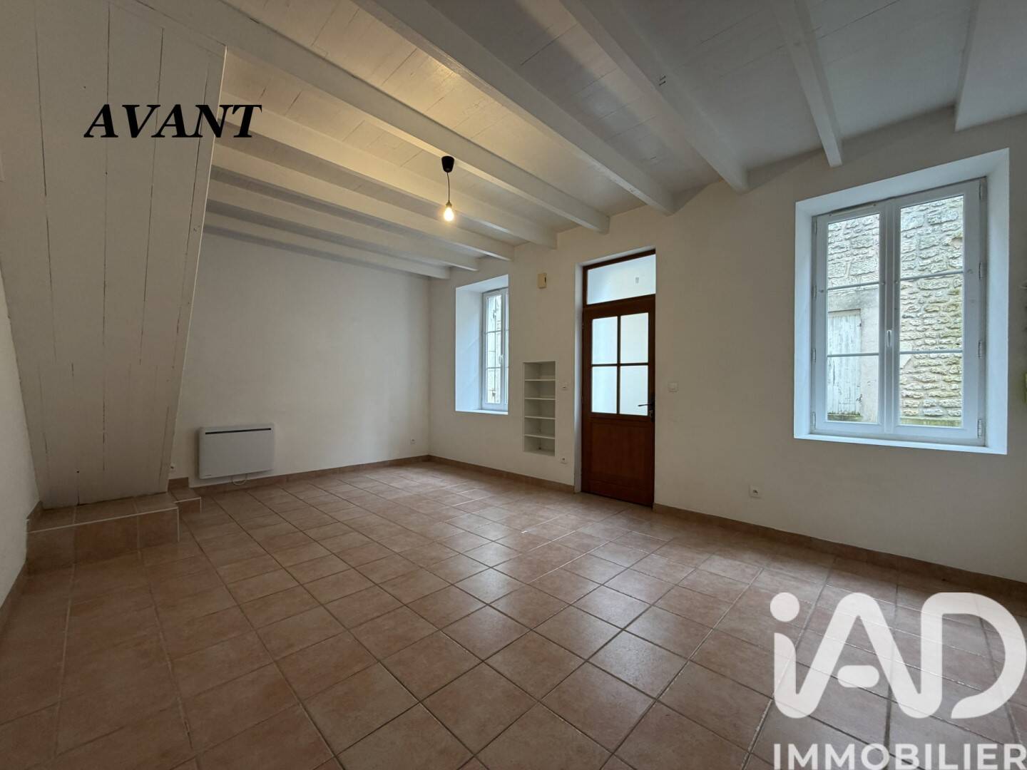 Maison à vendre, 93m², PONT L'ABBE D'ARNOULT