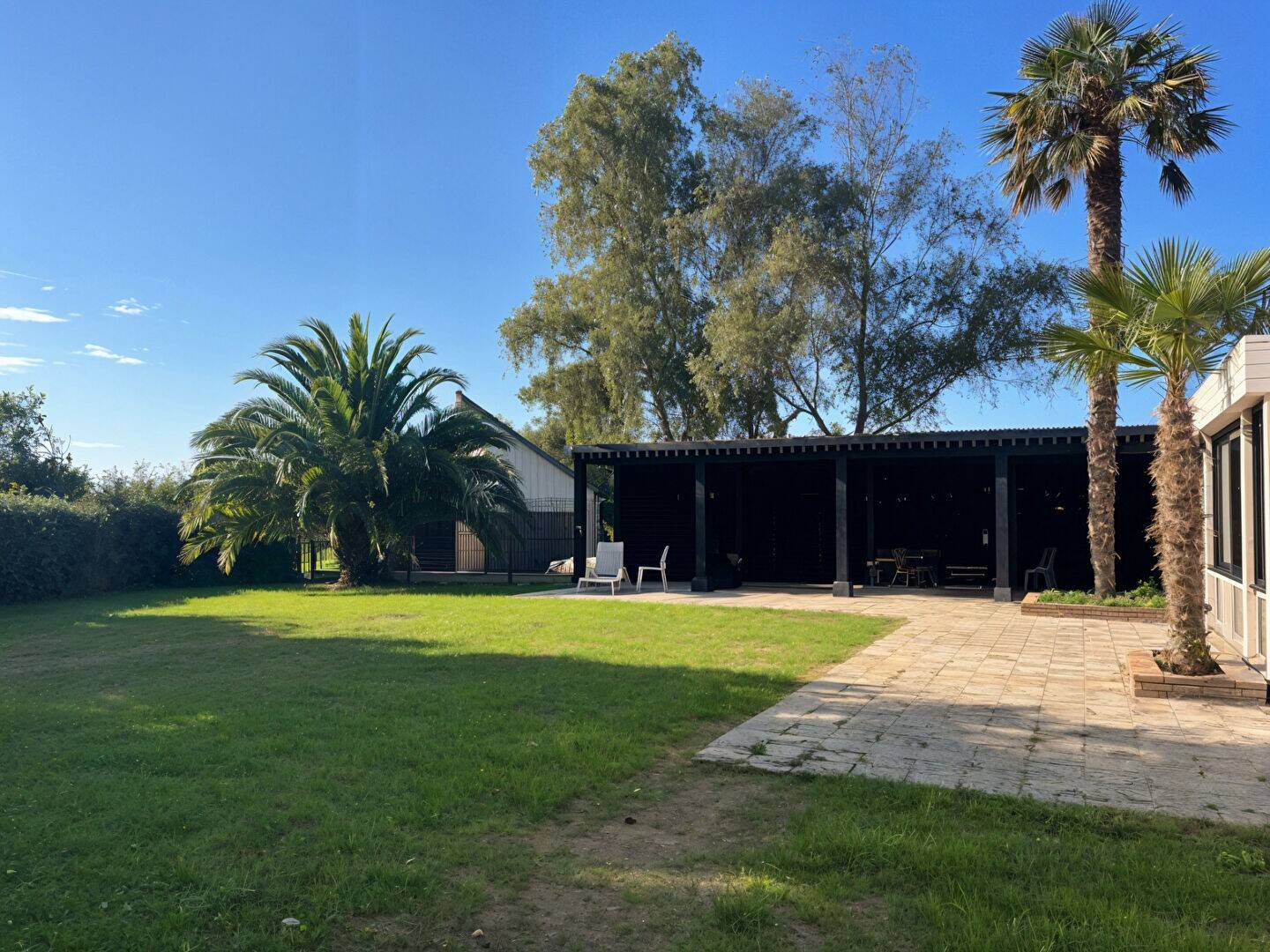 Maison à vendre, 200m², SAINT NAZAIRE