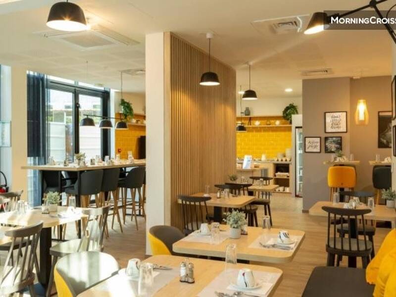 Maison à louer, 20m², LE HAVRE