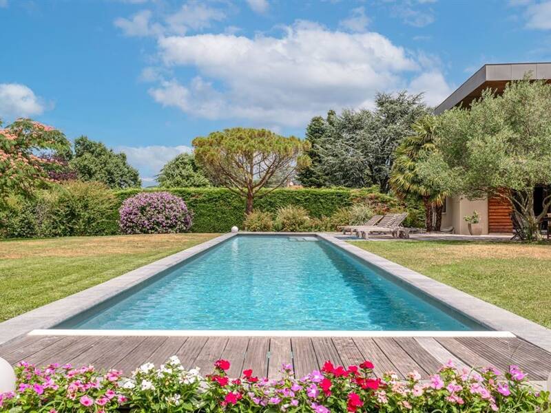 Maison à vendre, 246m², SAINT GENIS LAVAL