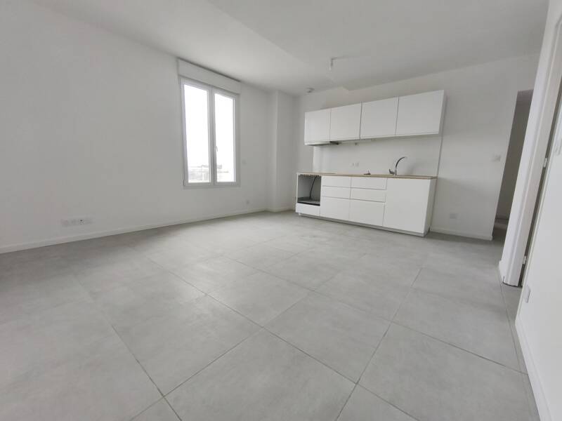 Maison à louer, 35m², BEZIERS