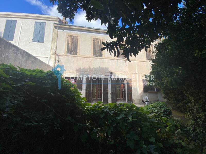 Maison à vendre, 110m², MARSEILLE 14E