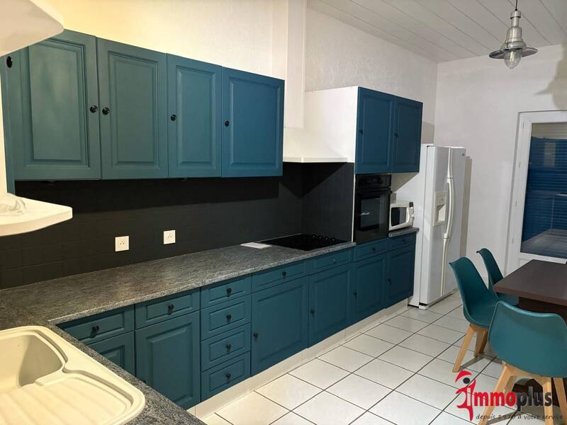 Maison à louer, 53m², MICHELBACH LE BAS