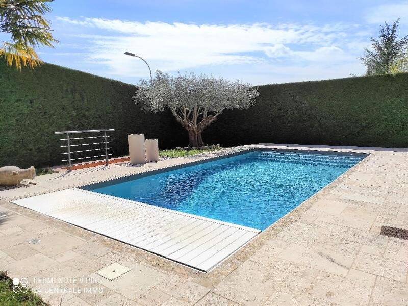 Maison à louer, 152m², MONTLUEL