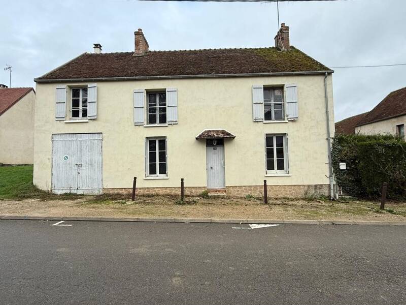 Maison à vendre, 180m², ROZAY EN BRIE