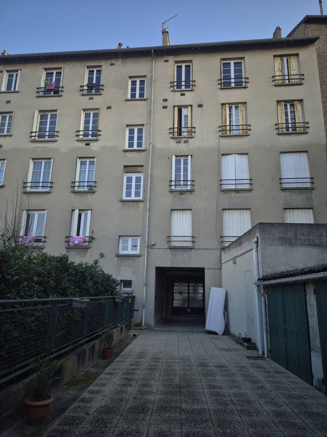 Maison à vendre, 88m², AULNAY SOUS BOIS