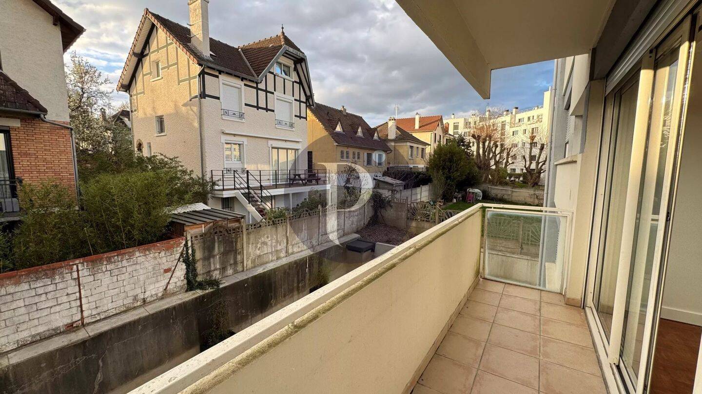 Maison à louer, 24m², ANTONY