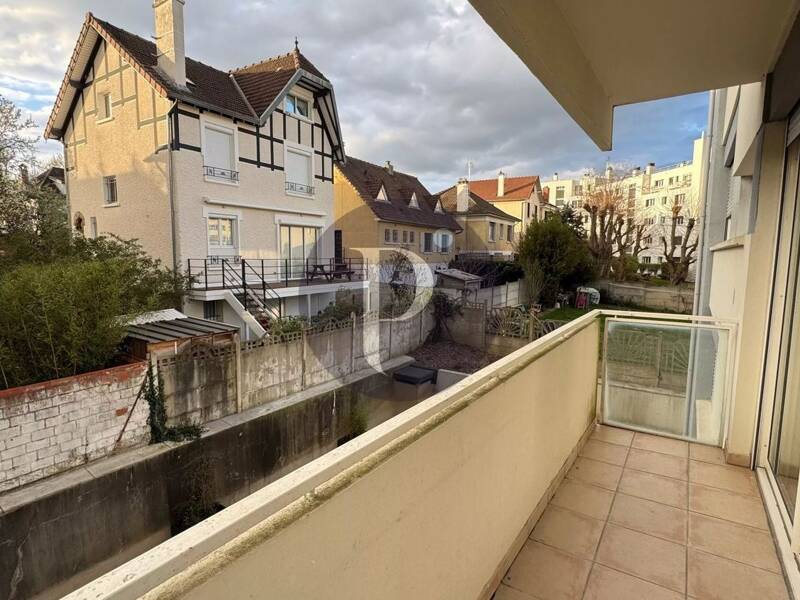 Maison à louer, 24m², ANTONY