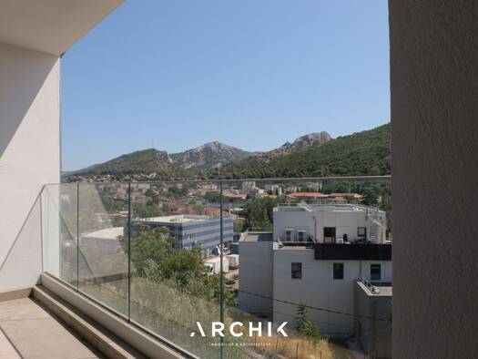 Duplex à vendre 419 000 € 4 pièces 3 chambres 110 m²