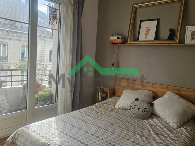 Maison à louer, 147m², GRENOBLE