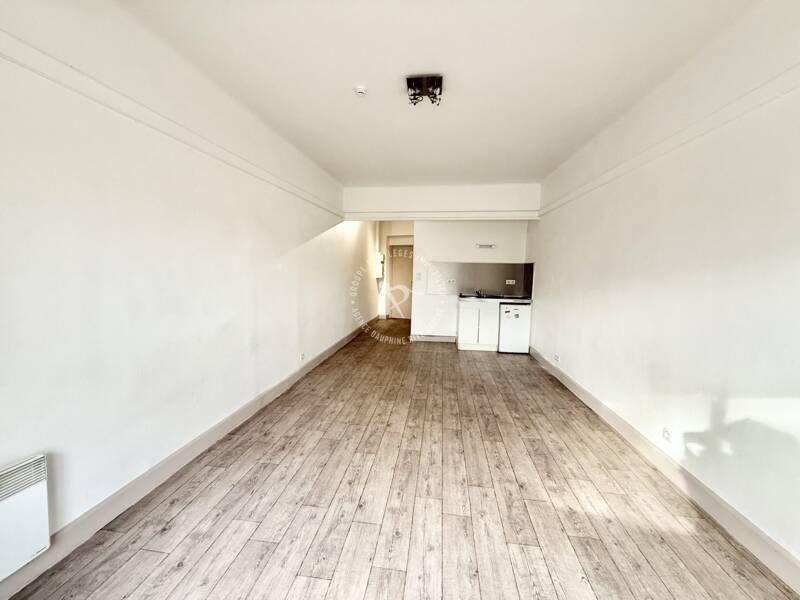 Maison à louer, 28m², NANTES