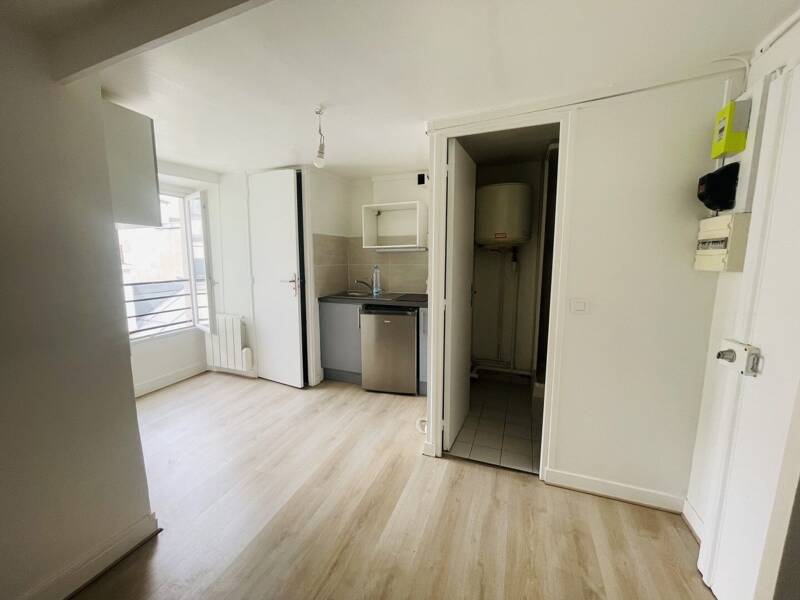 Maison à louer, 15m², PARIS 7E