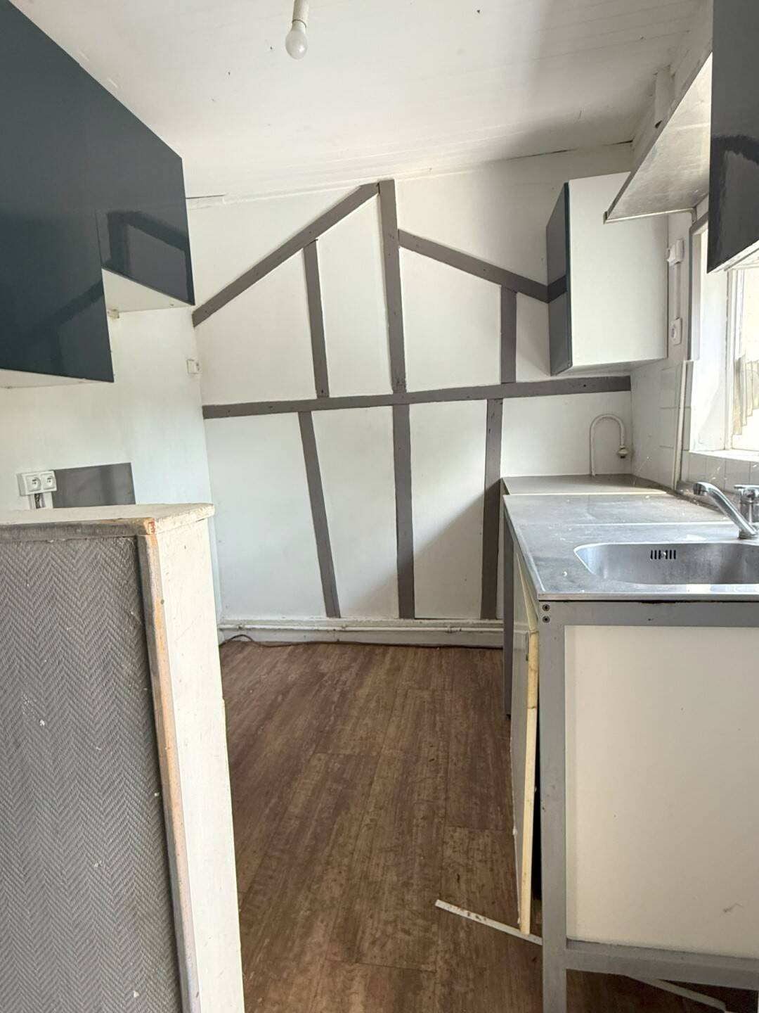 Maison à vendre, 46m², VILLENNES SUR SEINE