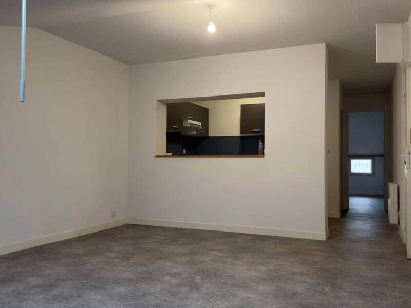 Maison à louer, 39m², SAINT JUNIEN