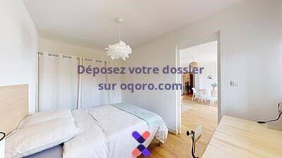 Location d'appartement meublé — 3