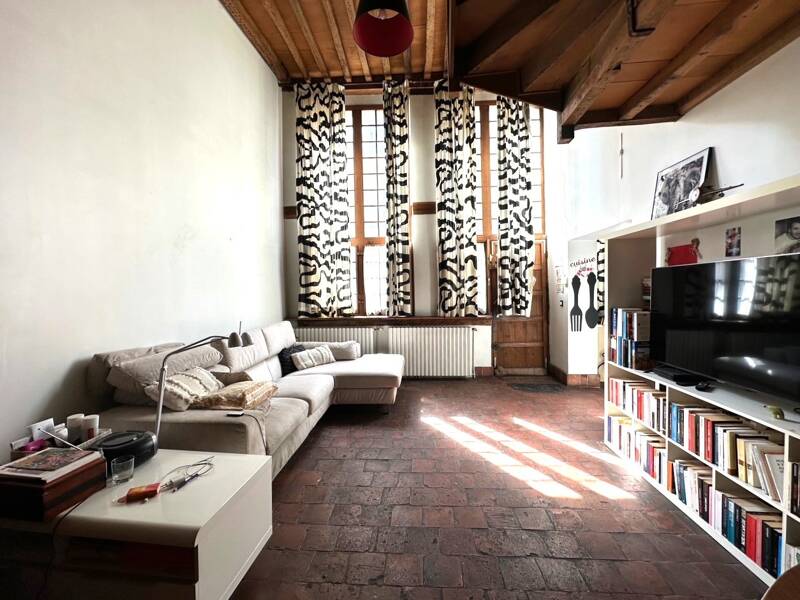 Maison à vendre, 152m², LILLE