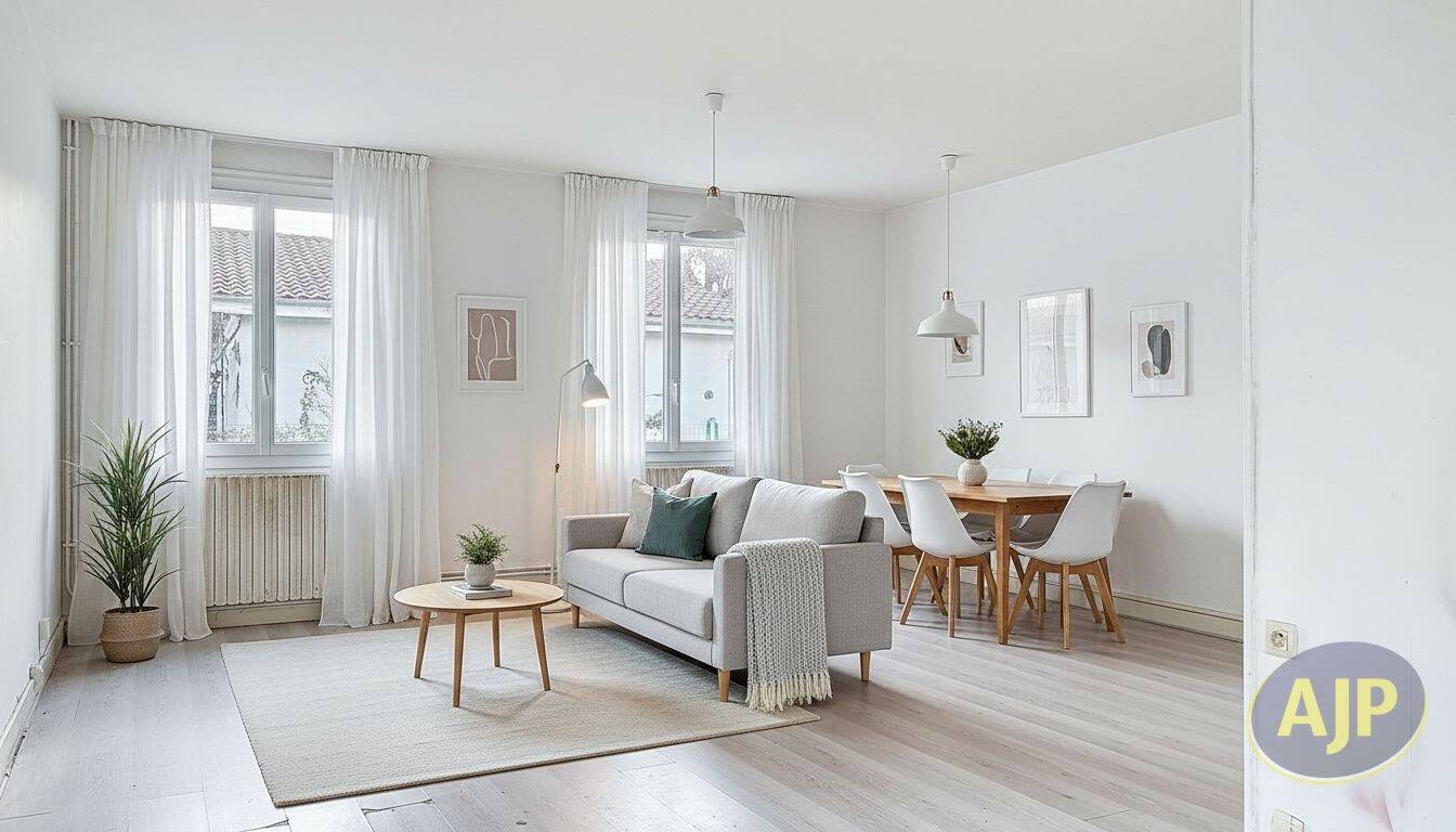 Maison à vendre, 80m², GUJAN MESTRAS