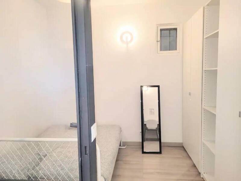 Maison à louer, 50m², MARSEILLE 6E