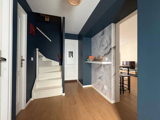 Duplex à vendre 199 900 € 4 pièces 3 chambres 61,7 m² RDC Centre Ville Mennecy 91540