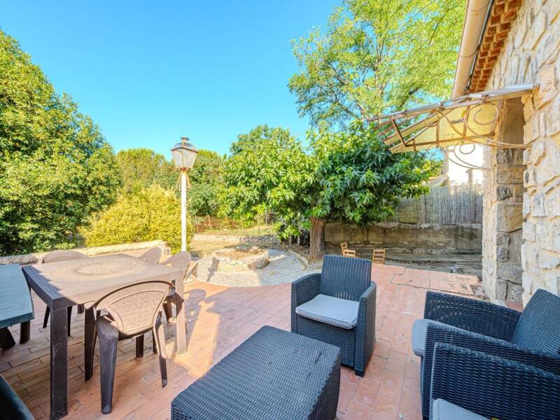 Maison à vendre, 232m², MONTPELLIER