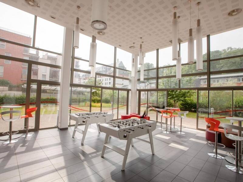 Maison à louer, 20m², ROUEN