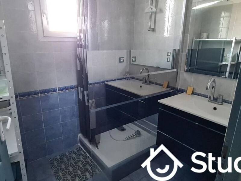 Maison à louer, 17m², LATTES