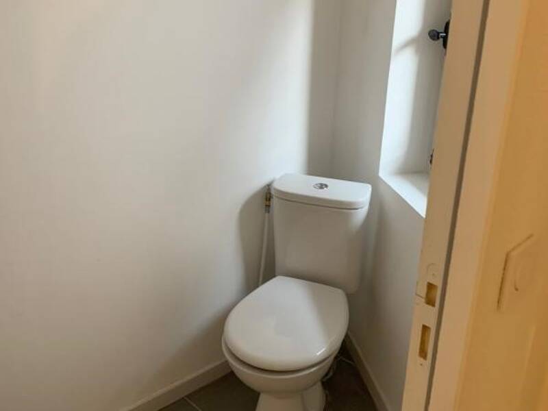 Maison à louer, 56m², TRETS