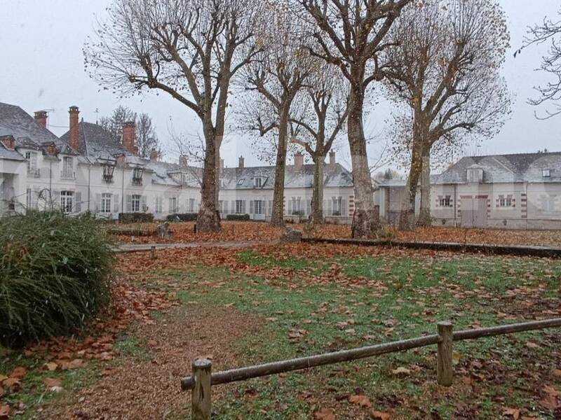 Maison à louer, 101m², CROSNE