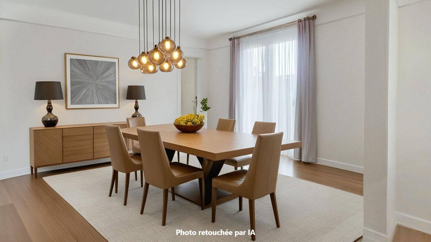 Maison à vendre, 130m², CHELLES